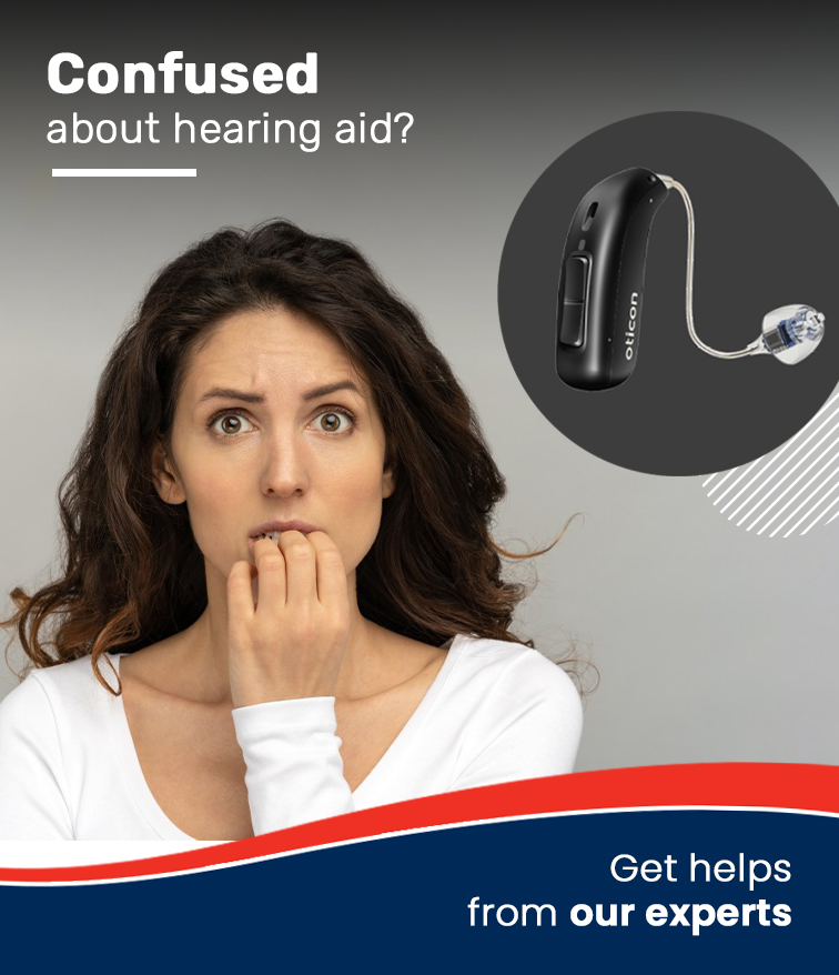 Best Hearing Aid Solution In Kolkata